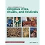 Routledge Encyclopedia of Religious Rites, Rituals&hellip by Frank A. Salamone