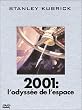 2001 L'Odyss�e de l'espace - �dition Collector avec le CD de la BOF, 1 livret, 1 morceau de la pellicule