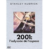 2001 L'Odyss�e de l'espace - �dition Collector avec le CD de la BOF, 1 livret, 1 morceau de la pelliculepar Keir Dullea