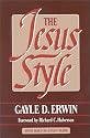 The Jesus Style