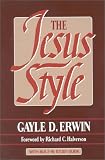 The Jesus Style
