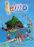 Revue Mindscape  / Lémo - Les bases de la lecture