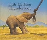 Little Elephant Thunderfoot