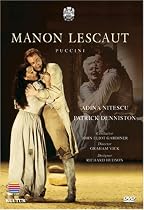 Puccini - Manon Lescaut