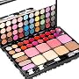 Fr�ulein3�8 BOOK OF 72 COLOURS COMBINE MAKE UP PAL&hellip by Fr�ulein3�8