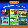 Benjamin Bl�mchen. F�nf-Minuten-Geschichten