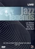 Jazz Legends - Live - Vol. 2 [1997] [DVD]