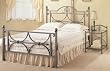 NEW QUEEN SIZE NIGHT BED