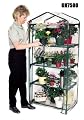 The Rumford Gardener Portable Greenhouse #GH7500