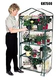 The Rumford Gardener Portable Greenhouse #GH7500