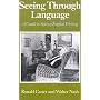 Seeing Through Language: Guide to Styles of English Writing (The Language Library)