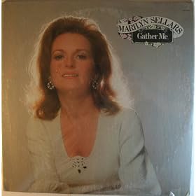 Gather Me; 1975 Vinyl LP