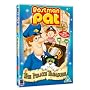 Postman Pat - Postman Pat And The Pirate Treasure