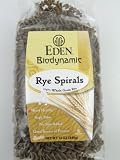 Rye Spirals