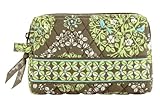 Vera Bradley Small Cosmetic Bag in Sittin' in a Tree