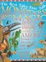 Monsters and Magic: Myths of North and South America (Best Tales Ever Told)