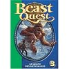 Beast Quest, Tome 3 : Le g�ant des montagnes