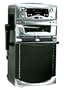 Singing Machine SMG268 Top Load CD Graphics Karaoke System