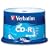 Verbatim 94691 700 MB 52X 80 Minute CD-R, 50-Disc Spindle