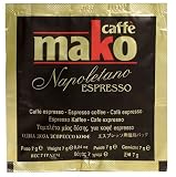 Caffe Mako Napoletano Espresso Pods (20 pack)