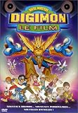 Revue Fox Pathé Europa  / Digimon : Le Film