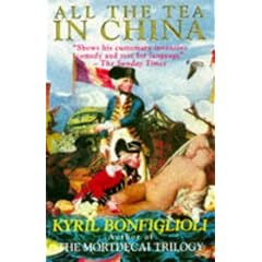 All the Tea in China