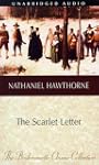 SCARLET LETTER, THE (3 CASS.)