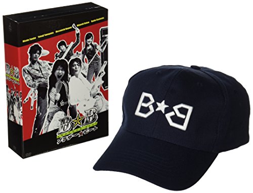 ブラザー☆ビート DVD-BOX 田中美佐子 玉山鉄二 速水もこみち 中尾明慶 国仲涼子