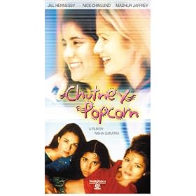 Chutney Popcorn [VHS]