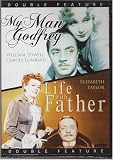 Double Feature-My Man Godfrey / Life with Father