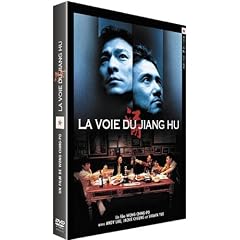 La Voie du Jiang Hu