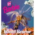 Barbie: Island Rescue (Photo Storybooks) by .