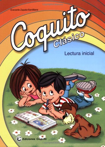 coquito clasico lectura inicial