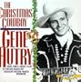 The Christmas Cowboy