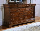 Universal Furniture Madison 621040 Drawer Dresser