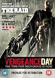 Vengeance Day [DVD]
