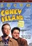 Went to Coney Island on a Mission from God: Be Back by Five