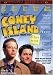 Went to Coney Island on a Mission from God: Be Back by Five DVD Cover