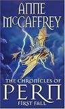 The Chronicles of Pern Anne McCaffrey