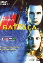Bienvenue à Gattaca