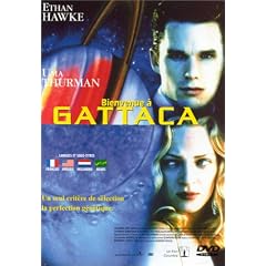 Bienvenue � Gattaca