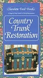 VHS : Country Trunk Restoration