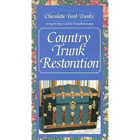 Country Trunk Restoration [VHS]