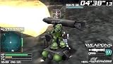 PSP Gundam Battle Royale Japan