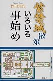 紫禁城散策いろいろ事始め