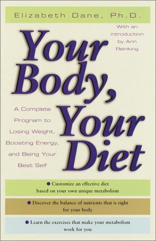 Nutrition
