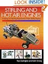 Stirling and Hot Air Engines