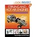 Stirling and Hot Air Engines: An Insight into Building and Designing Experimental Model Stirling Engines