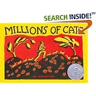 Millions of Cats (Gift Edition) (Picture Puffin Books) by Wanda Gag