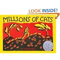Millions of Cats (Gift Edition)